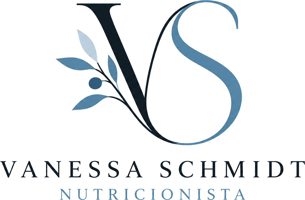 Vanessa Schmidt Nutricionista